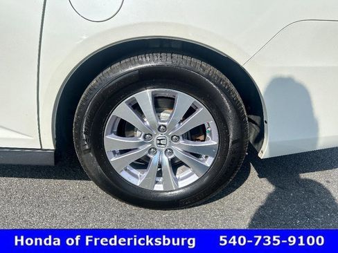 Used 2016 Honda Odyssey SE image 35