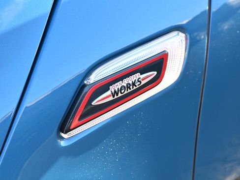 Used 2023 MINI Cooper Clubman John Cooper Works image 17