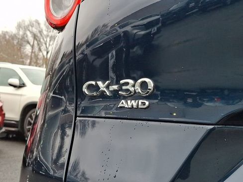 Used 2023 MAZDA CX-30 AWD 2.5 S w/ Preferred Package image 30