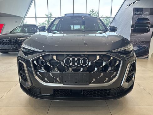 New 2026 Audi Q5 Premium Plus AWD/4WD image 25