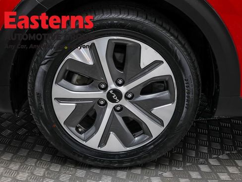 Used 2022 Kia Niro EX w/ Cold Weather Package image 30