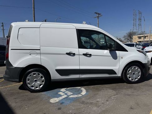 Used 2015 Ford Transit Connect XL image 4