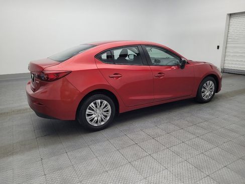 Used 2014 MAZDA MAZDA3 i SV image 10