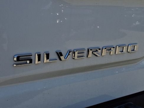 New 2026 Chevrolet Silverado 2500 LTZ w/ Z71 Chrome Sport Edition AWD/4WD image 21