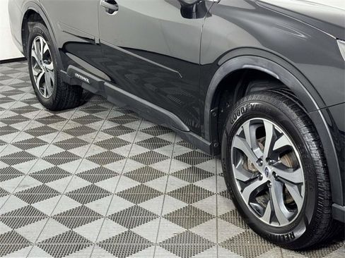 Used 2022 Subaru Outback Limited image 12