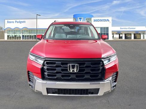 New 2026 Honda Pilot EX-L image 9