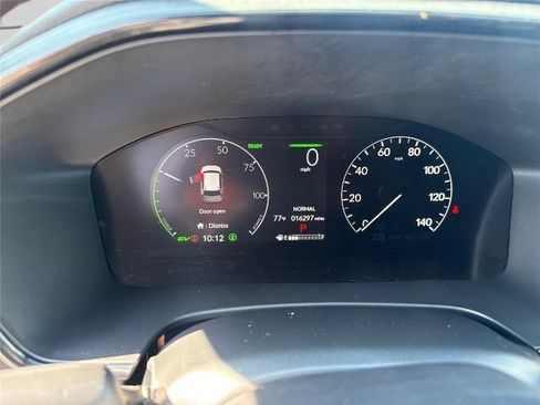 Used 2024 Honda CR-V Sport image 12