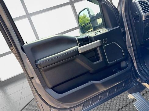 Used 2021 Ford F350 Platinum AWD/4WD image 24