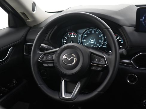 Used 2023 MAZDA CX-5 AWD 2.5 S w/ Premium Plus Pkg image 14