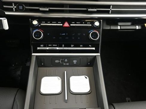 New 2026 Hyundai Santa Fe XRT image 29
