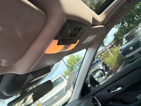 Certified 2026 Nissan Rogue Dark Armor FWD image 32