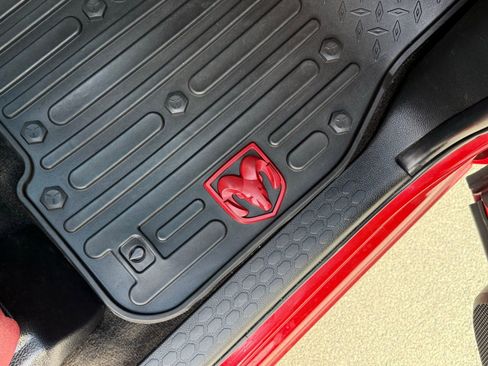 Used 2017 RAM 1500 Rebel image 28