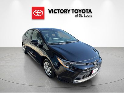 Used 2026 Toyota Corolla LE