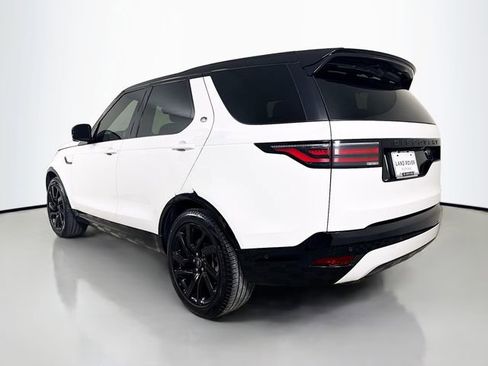 Certified 2023 Land Rover Discovery S R-Dynamic AWD/4WD image 7