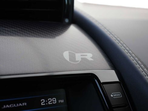 Used 2016 Jaguar F-TYPE R AWD/4WD image 30