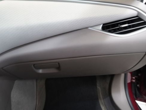 Used 2016 Chevrolet Malibu LS image 35