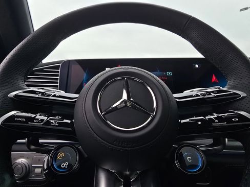 New 2026 Mercedes-Benz GLE 53 AMG 4MATIC Coupe image 28