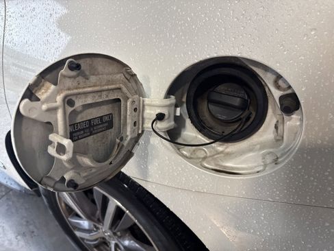 Used 2018 INFINITI QX60 FWD w/ Premium Plus Package image 14