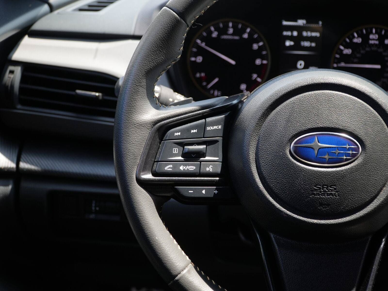 Used 2024 Subaru Crosstrek 2.5i Sport w/ Crosstrek Mirror Package AWD/4WD image 22