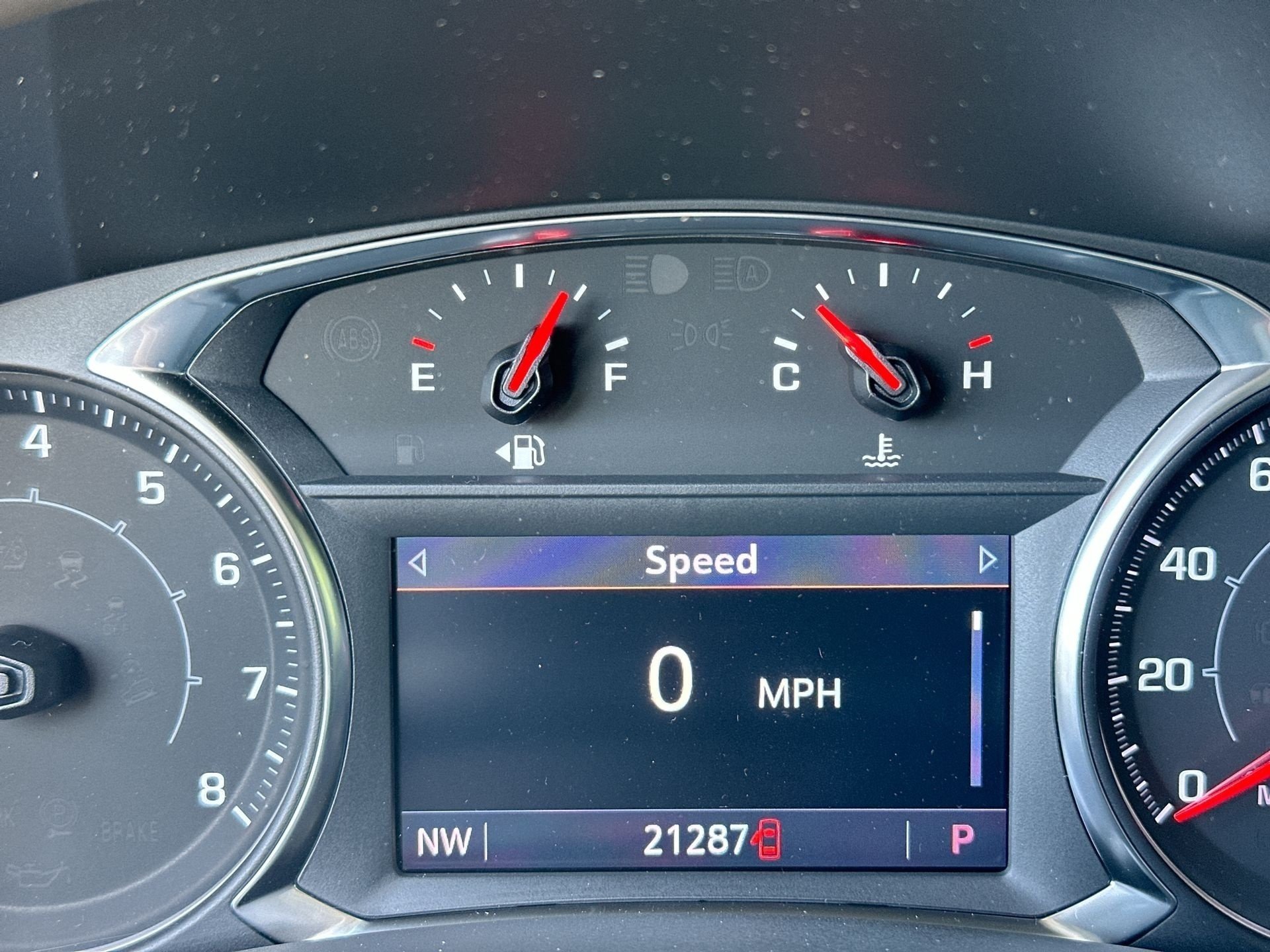 Used 2023 GMC Terrain SLT w/ Elevation Edition FWD image 12