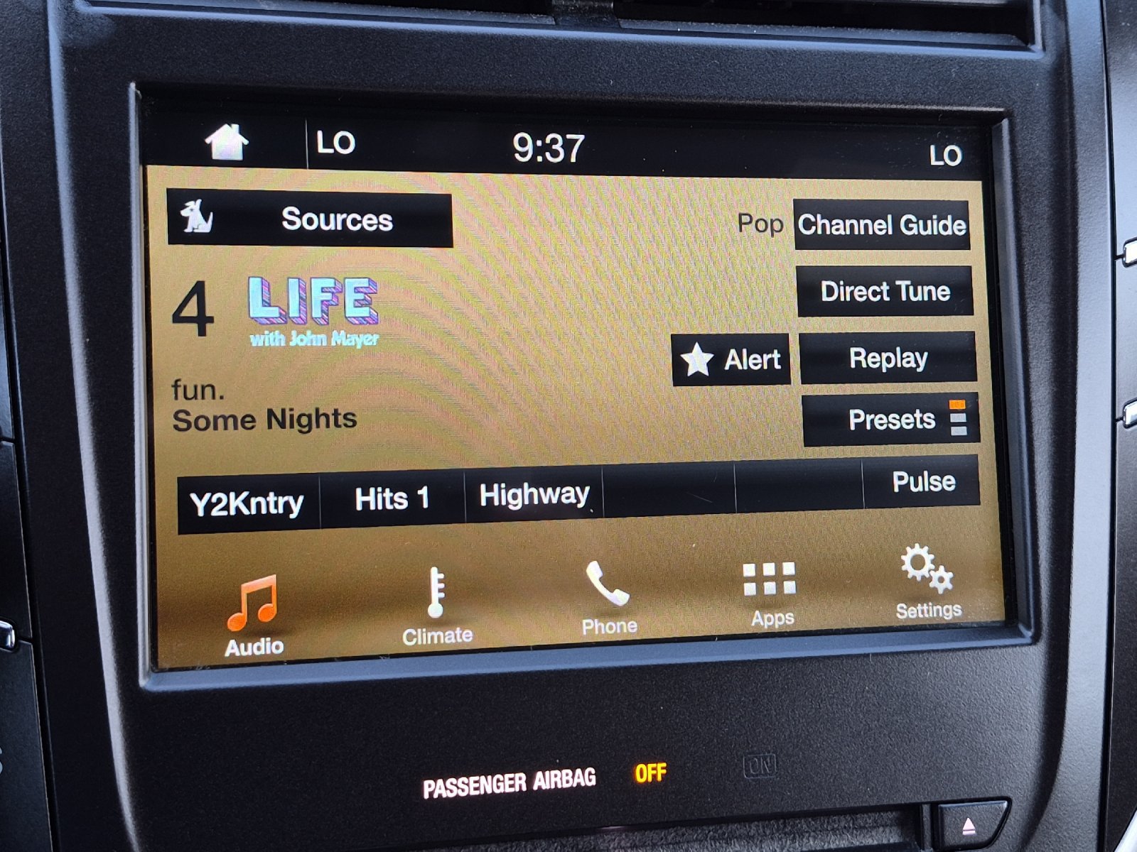 Used 2016 Lincoln MKC Premiere FWD image 16