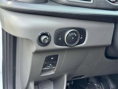 New 2025 Ford Transit 250 148 Medium Roof w/ Load Area Protection Package image 18