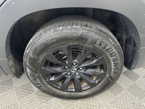 Used 2025 MAZDA CX-50 AWD 2.5 Hybrid w/ Premium Pkg image 22