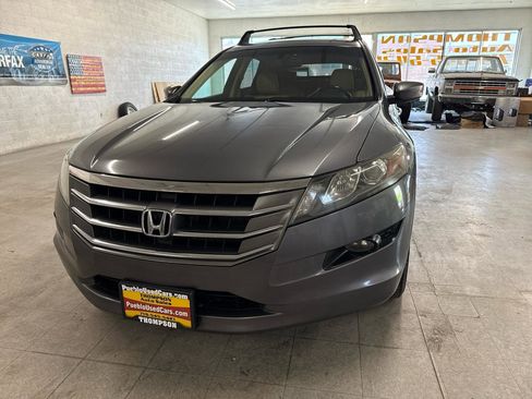 Used 2010 Honda Crosstour EX-L image 94