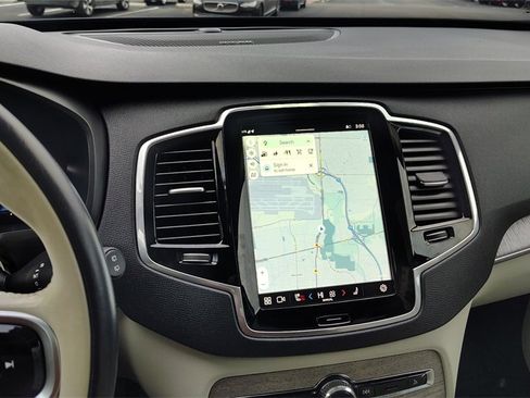 Certified 2024 Volvo XC90 T8 Plus w/ Protection Package Premier image 19