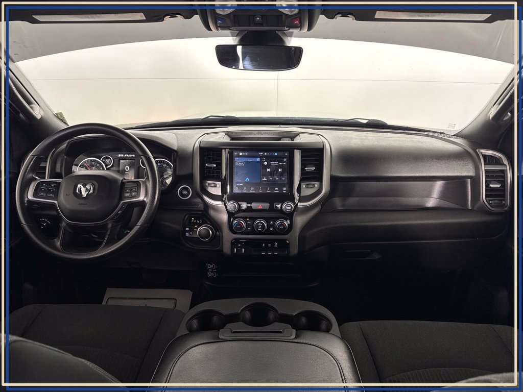 Used 2022 RAM 2500 Tradesman AWD/4WD image 35