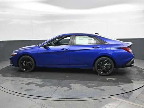 New 2026 Hyundai Elantra SEL Sport image 8