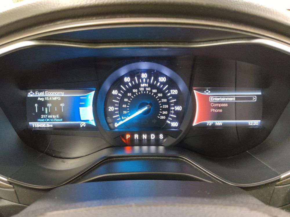 Used 2019 Ford Fusion SEL FWD image 23