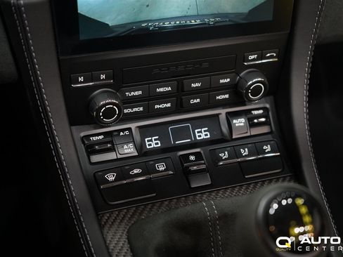 Used 2025 Porsche 718 Boxster Spyder RS image 37