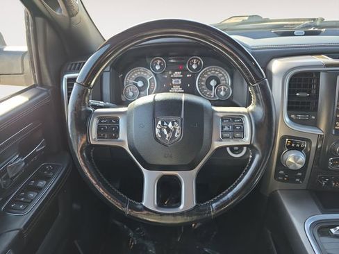 Used 2017 RAM 1500 Limited image 12