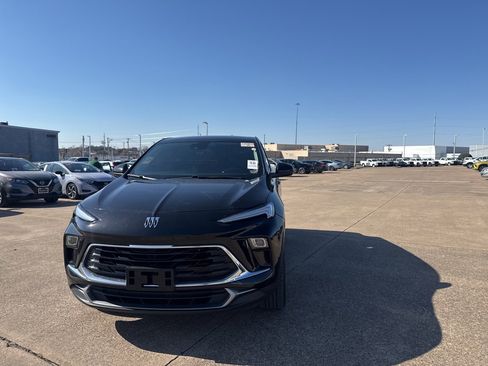 Used 2025 Buick Encore GX Preferred image 5