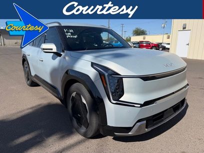 Used 2024 Kia EV9 Land