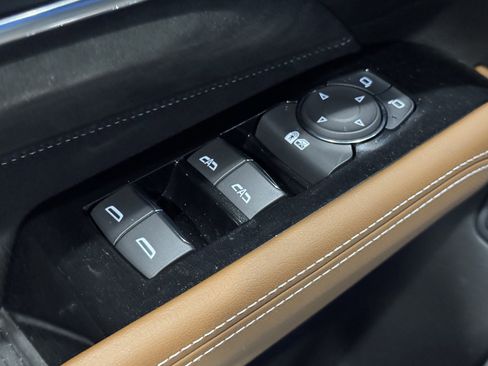 Used 2023 Cadillac CT4 V Blackwing w/ Watkins Glen IMSA Edition image 24