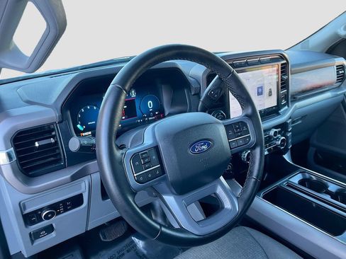 Used 2024 Ford F150 XLT w/ Mobile Office Package AWD/4WD image 9
