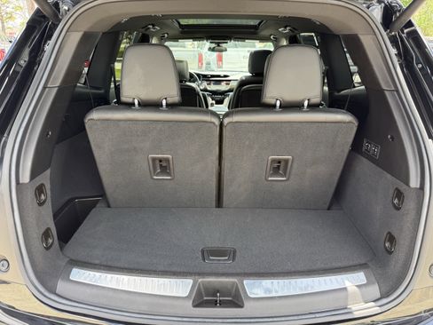 Used 2023 Cadillac XT6 Sport AWD/4WD image 33
