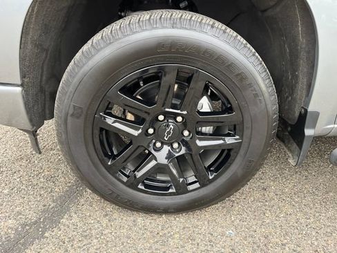 Used 2025 Chevrolet Silverado 1500 RST w/ Rally Edition image 23