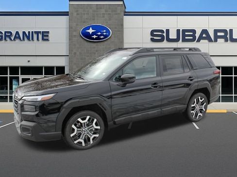 New 2026 Subaru Outback Touring XT AWD/4WD image 4