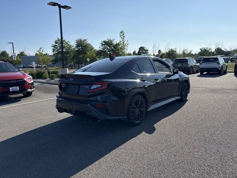 Used 2023 Subaru WRX Premium AWD/4WD image 4