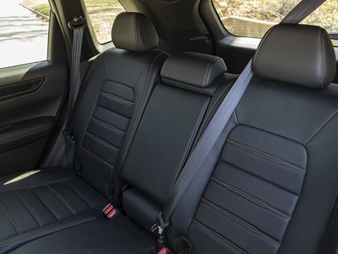 Certified 2026 Honda CR-V Sport-L image 18