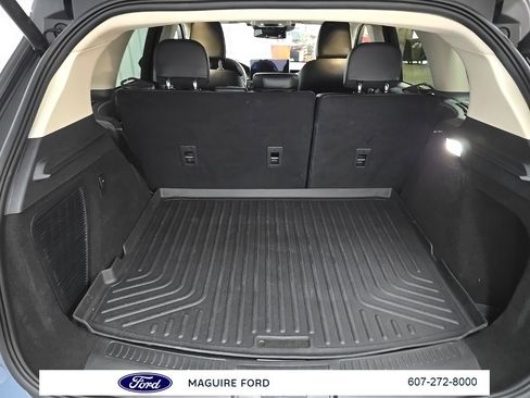 Used 2024 Lincoln Corsair Grand Touring image 15