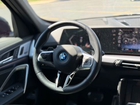Used 2023 BMW X1 xDrive28i w/ Premium Package AWD/4WD image 13