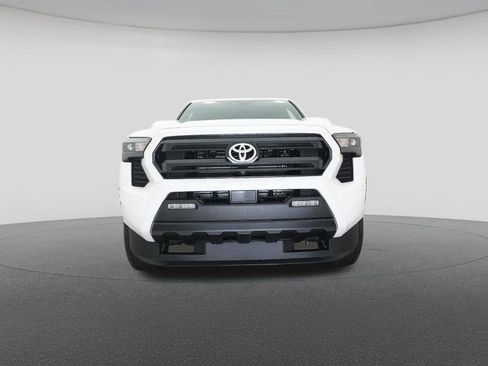 New 2026 Toyota Tacoma SR5 image 31