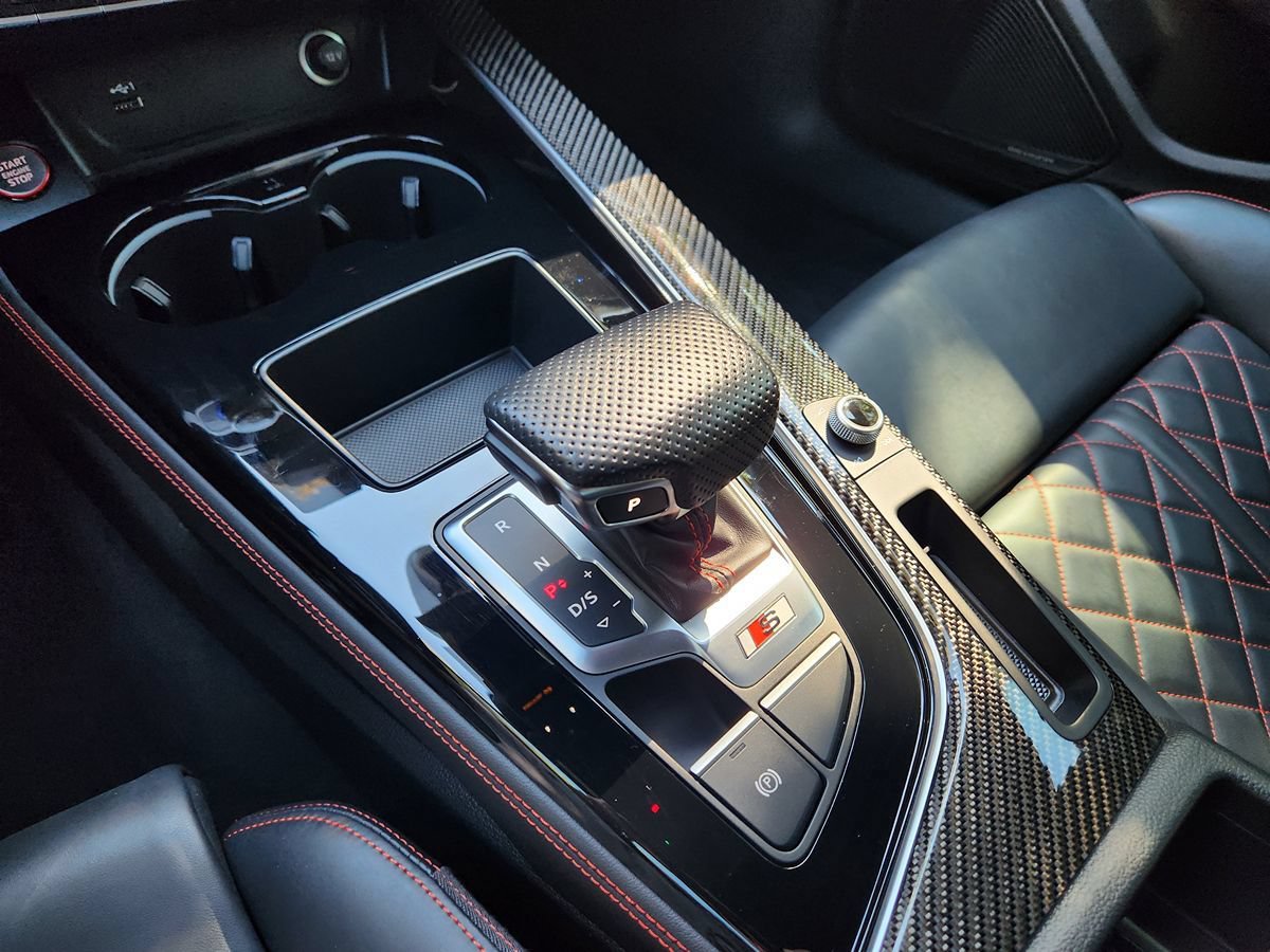 Used 2024 Audi S5 Premium Plus AWD/4WD image 40
