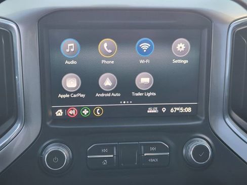 Used 2023 Chevrolet Silverado 2500 LT w/ Convenience Package image 14