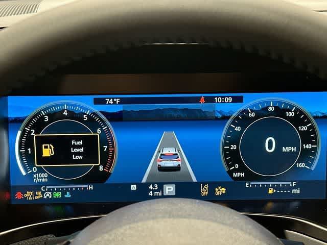 New 2026 Subaru Outback Limited AWD/4WD image 7