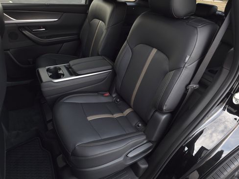 New 2026 MAZDA CX-90 3.3 Turbo S w/ Premium Plus image 35